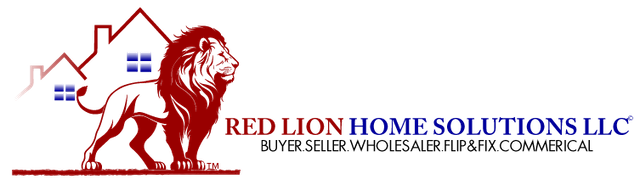 Red Lion Home Solutions